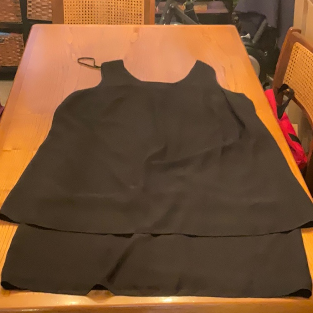 Little Black dress sleeveless with jacket